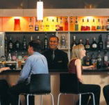 Pulp Lounge Bar - Accommodation 4U