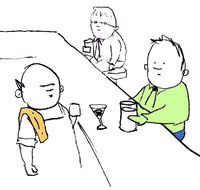 Cartoons Nightclub - Accommodation 4U