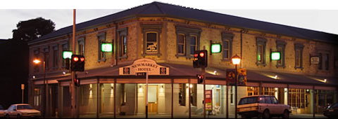 Newmarket Hotel - Port Adelaide - Accommodation 4U 0