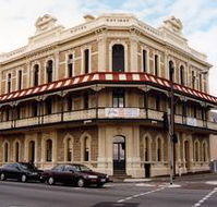 Newmarket Hotel - Accommodation 4U