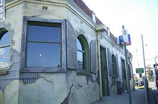 First & Last Hotel - Accommodation 4U 0