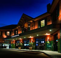 Great Northern Hotel - Accommodation 4U