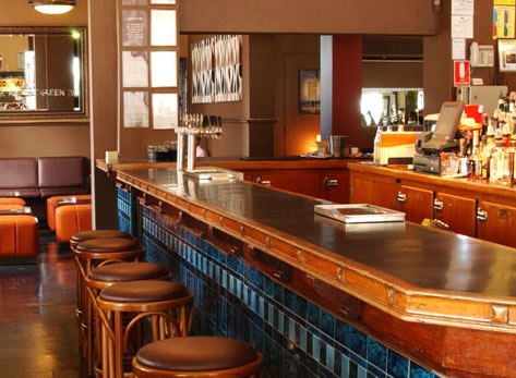 Green Park Hotel - Accommodation 4U 0