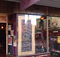 Bar Open - Accommodation 4U