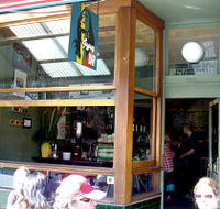 Gypsy Bar - Accommodation 4U