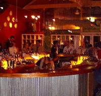Monties Bar - Accommodation 4U