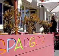 Spargos - Accommodation 4U