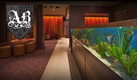 AB Hotel - Accommodation 4U 0