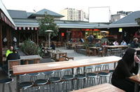 Albion Hotel - Accommodation 4U 0