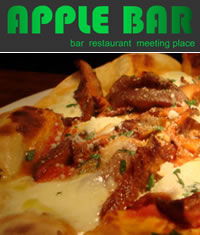 Apple Bar - Accommodation 4U 0