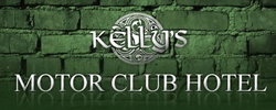 Kelly's Motor Club Hotel - Accommodation 4U 0