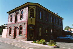 Earl Of Leicester Hotel - Accommodation 4U 0