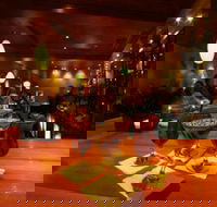 Kuleto's Bar - Accommodation 4U