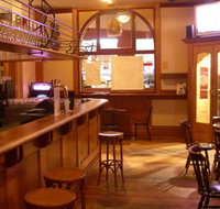 The Perseverance Hotel - Accommodation 4U
