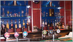 Lucky Australian Tavern - Accommodation 4U 0