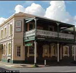 Saracen's Head Tavern - Accommodation 4U