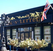 Slug and Lettuce - Accommodation 4U