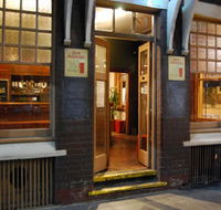 The Hampshire - Accommodation 4U