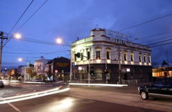 Arcadia Hotel - Accommodation 4U 0