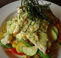 Boheme Restaurant Bar - Accommodation 4U