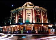 Harbour View Hotel - Accommodation 4U 0