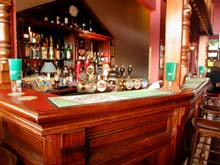 Mercantile Hotel