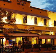 The Caxton Hotel - Accommodation 4U