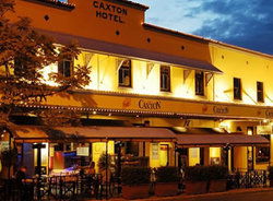The Caxton Hotel - Accommodation 4U 0