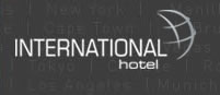 The International Hotel - Accommodation 4U 0