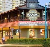 Coolangatta Sands Hotel - Accommodation 4U