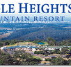 Eagle Heights Hotel - Accommodation 4U