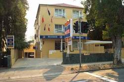 St Leonards NSW Accommodation 4U