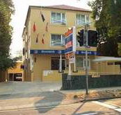 Greenwich Inn Hotel - Accommodation 4U