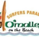 O'Malleys On The Beach - Accommodation 4U