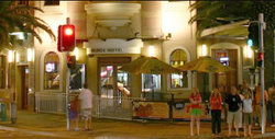 Clock Hotel - Accommodation 4U 0