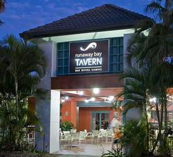 Runaway Bay Tavern - Accommodation 4U 0