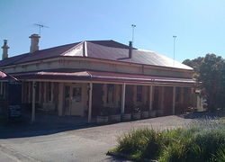 Willunga SA Accommodation 4U