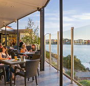Lakes Resort Hotel