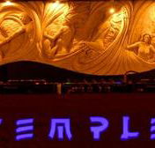 The Temple Bar  Restaurant - Accommodation 4U