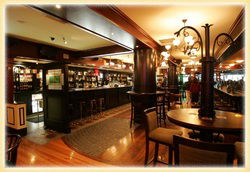 Waxy's Irish Pub - Accommodation 4U 0