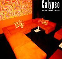 Calypso Bar and Lounge - Accommodation 4U