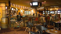 Brackenridge Tavern - Accommodation 4U 0