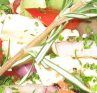 Casablanca Brasserie - Accommodation 4U