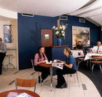 Hinklers Restaurant and Bar - Accommodation 4U