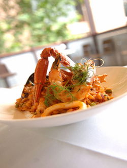 Amoroma Ristorante - Accommodation 4U 0