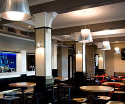 The Sussex Hotel - Accommodation 4U 0