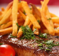 Heathcote Inn Hotel - Accommodation 4U