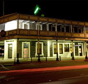 Alberton Hotel