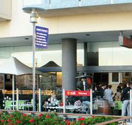 Salt Bar and Restaurant - Accommodation 4U