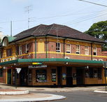 Duke of Wellington Hotel - Accommodation 4U